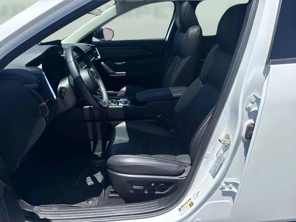 Used 2023 Beige Mazda 2.5 S Premium Plus Package image 9