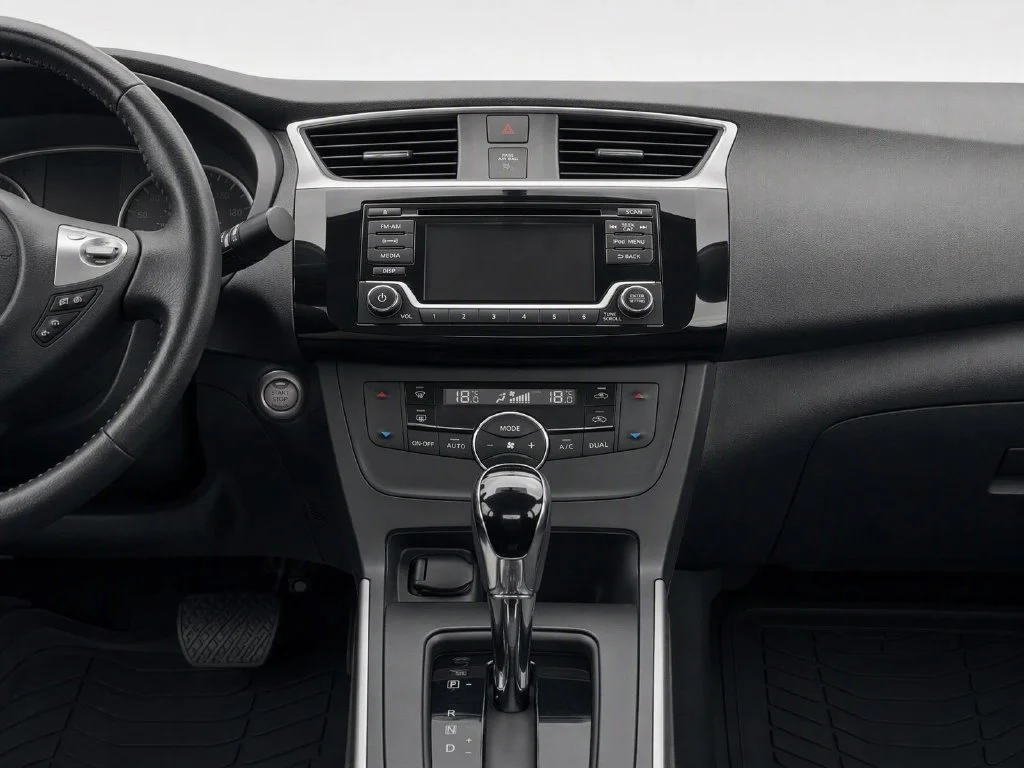 Used 2018  Nissan SV image 16
