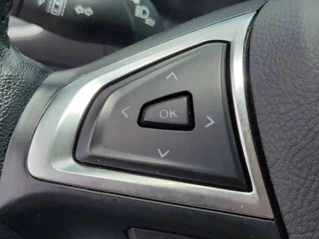 Used 2024 Black Ford SEL image 23