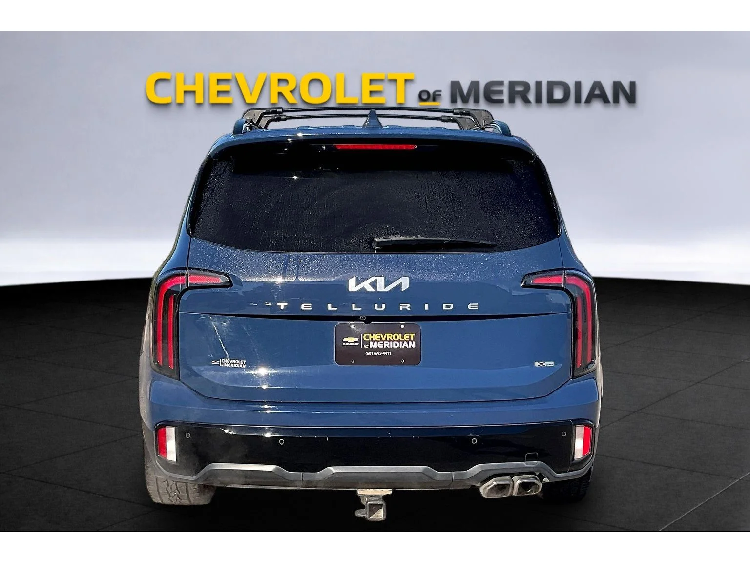 Used 2024  Kia SX Prestige X-Pro image 4