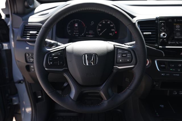2026 Honda Ridgeline TrailSport - Photo 40