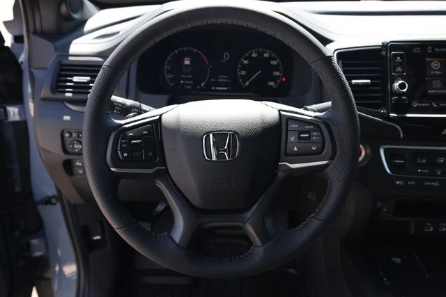 2026 Honda Ridgeline TrailSport - Photo 40