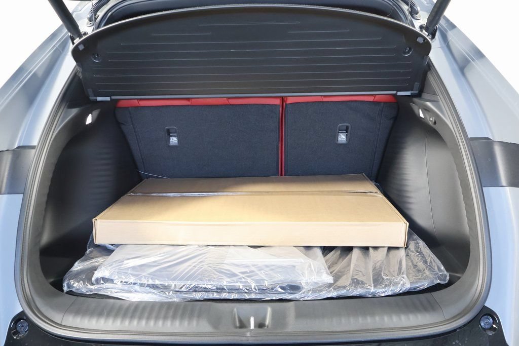 New 2026 Urban Gray Pearl Acura A-Spec Package image 8