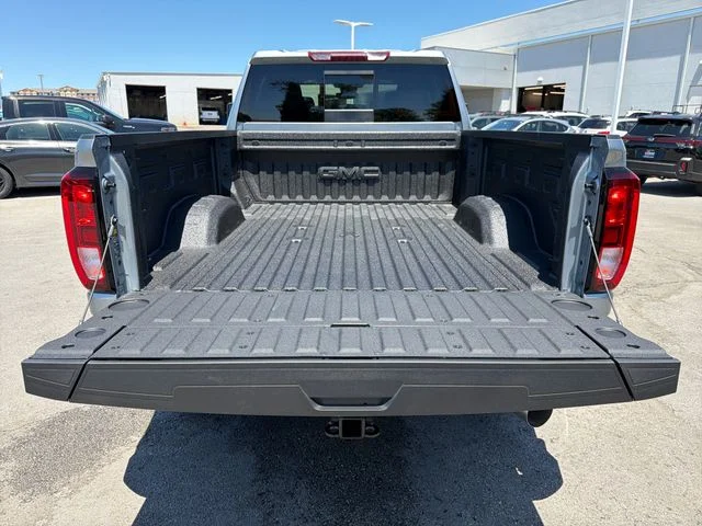 2026 GMC Sierra 2500HD SLE - Photo 24
