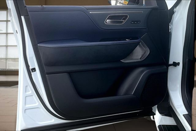 2026 INFINITI QX80 Sport - Photo 23