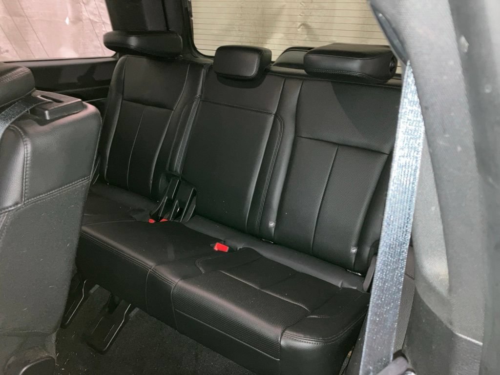 Used 2018 Black Ford XLT image 6