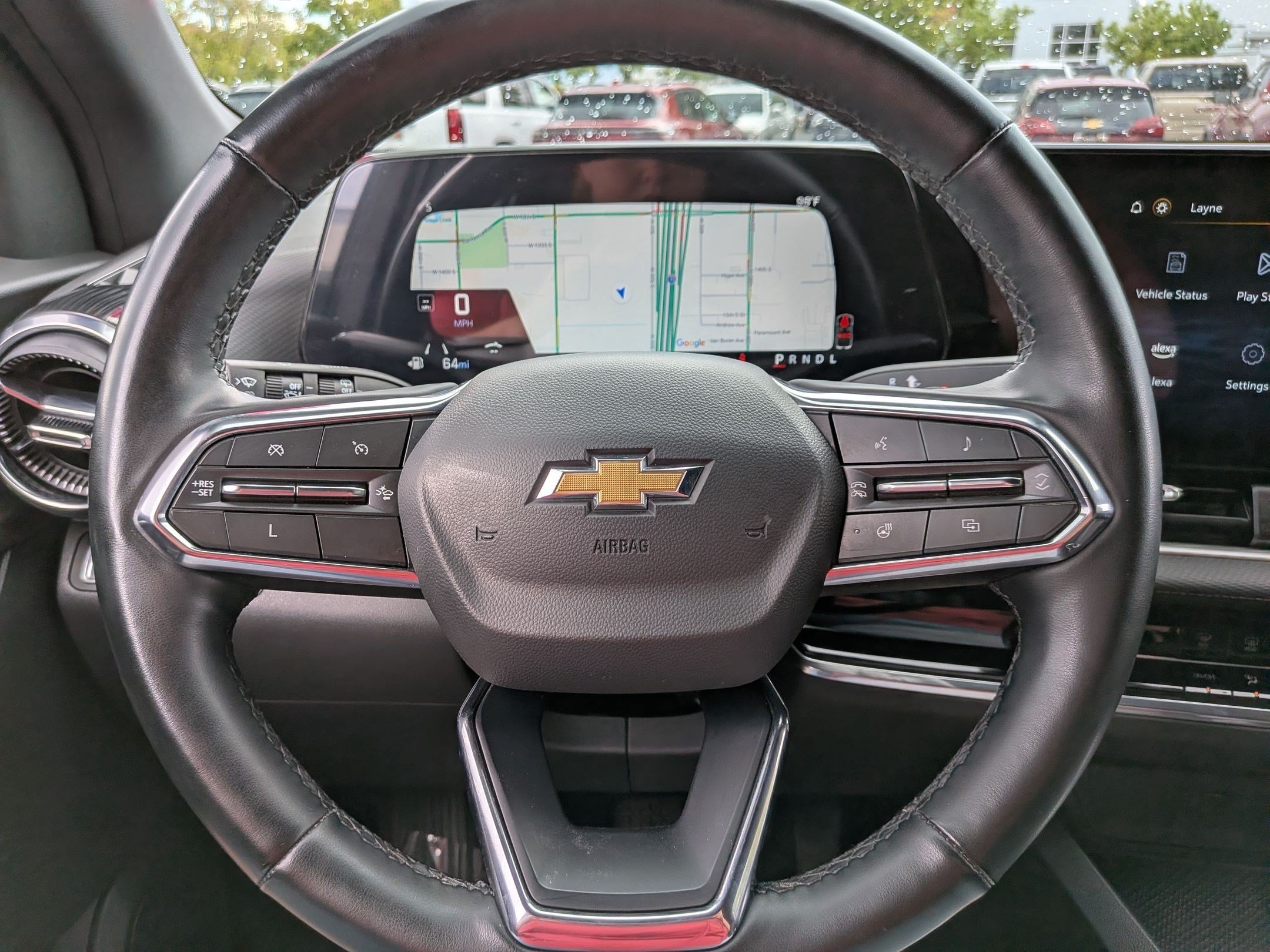 2025 Chevrolet Equinox LT - Photo 14