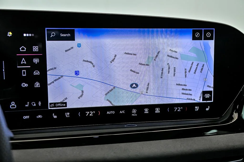 2025 Audi New S5 Premium Plus - Photo 19