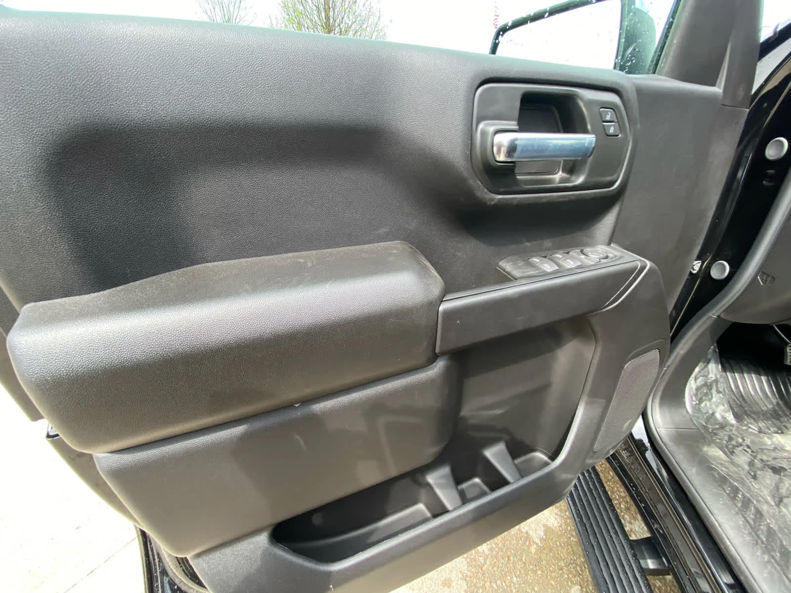 New 2026 Onyx Black GMC Pro image 10