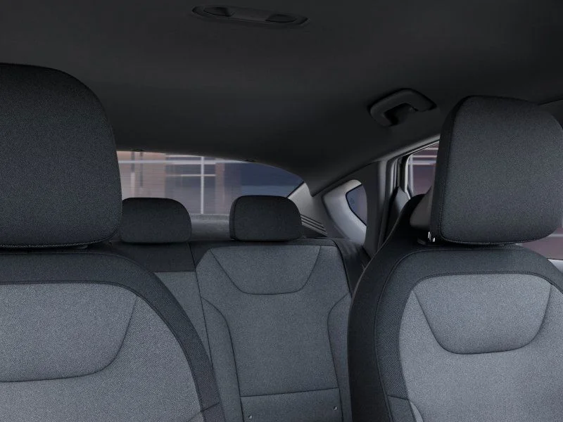 New 2025 Steel Gray Kia LXS image 26