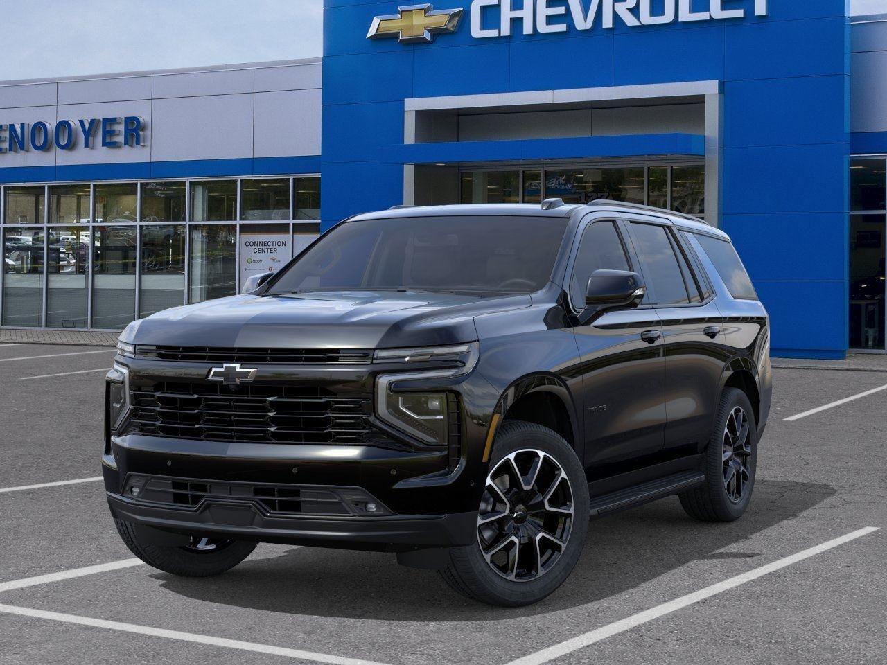 2026 Chevrolet Tahoe RST - Photo 6