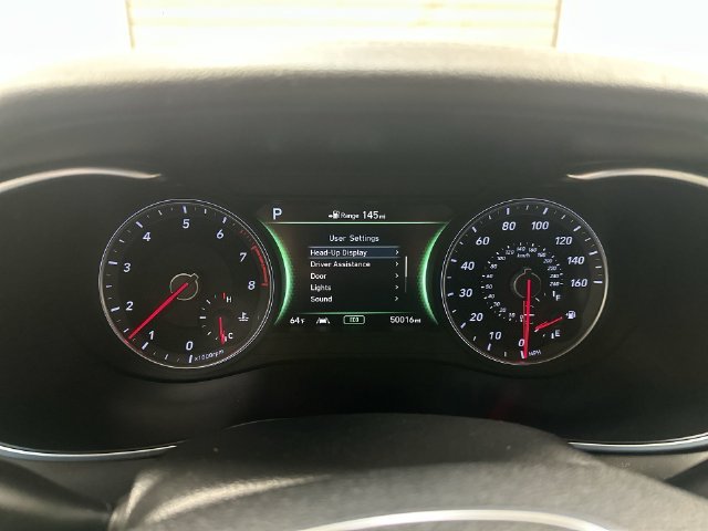 Used 2019 Black Genesis 2.0T Advanced image 18