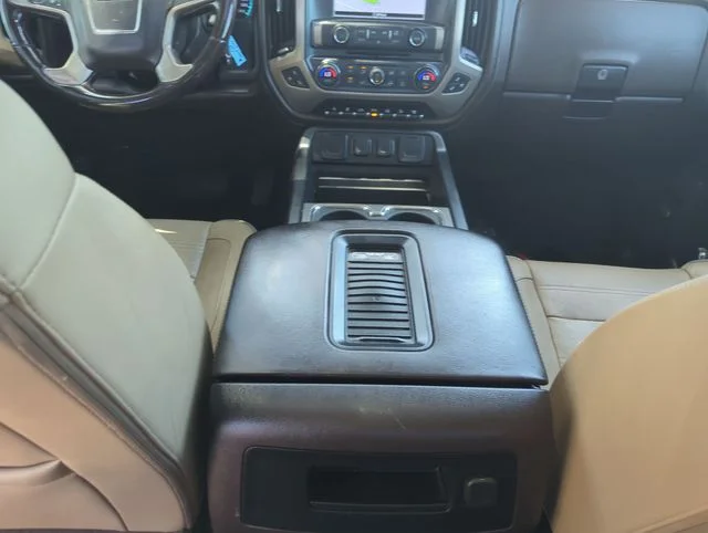 Used 2019 Red GMC Denali image 15