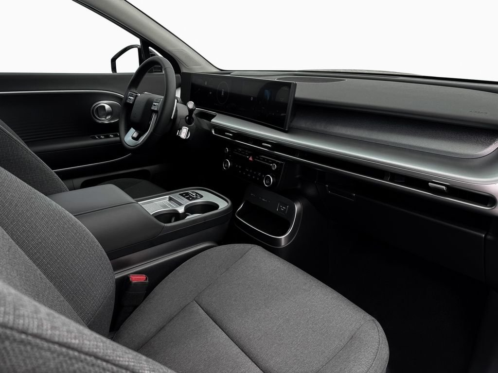2026 Hyundai IONIQ 9 SE - Photo 35