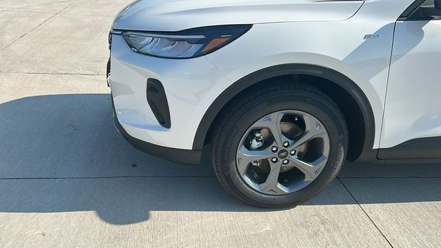 2025 Ford Escape Hybrid ST-Line - Photo 13