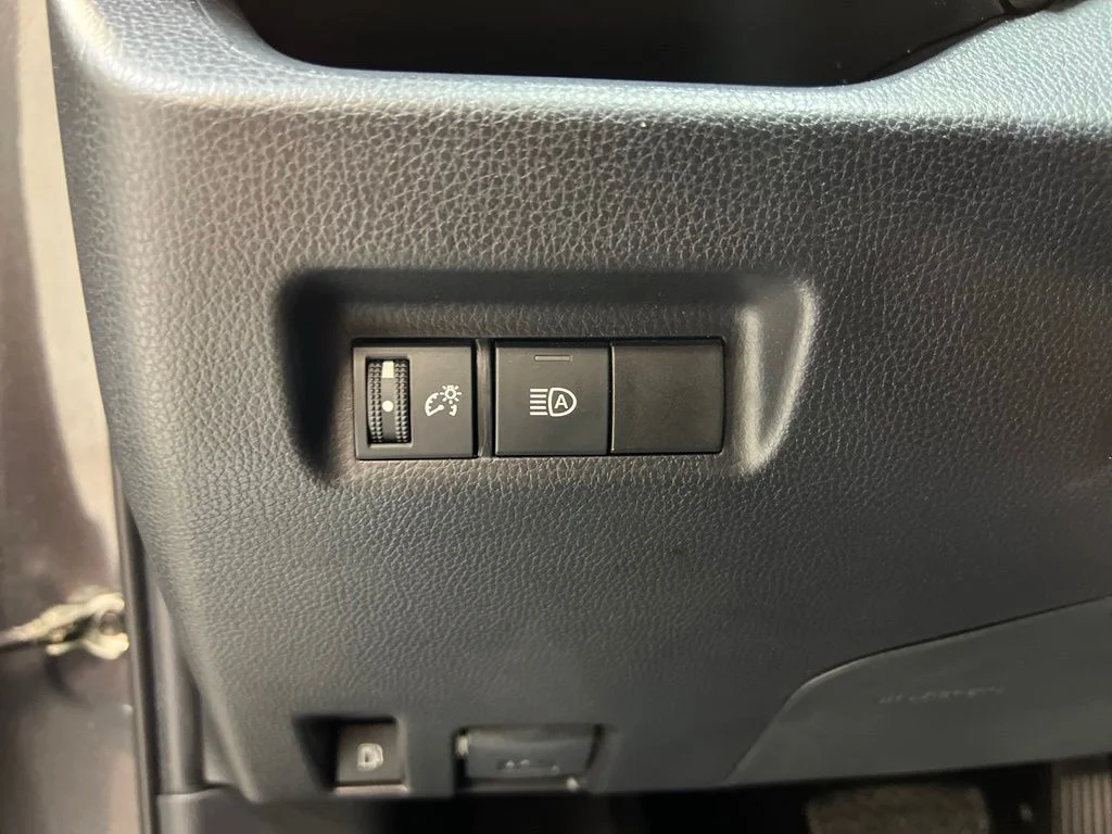 Certified Used 2025 Gray Toyota LE image 18