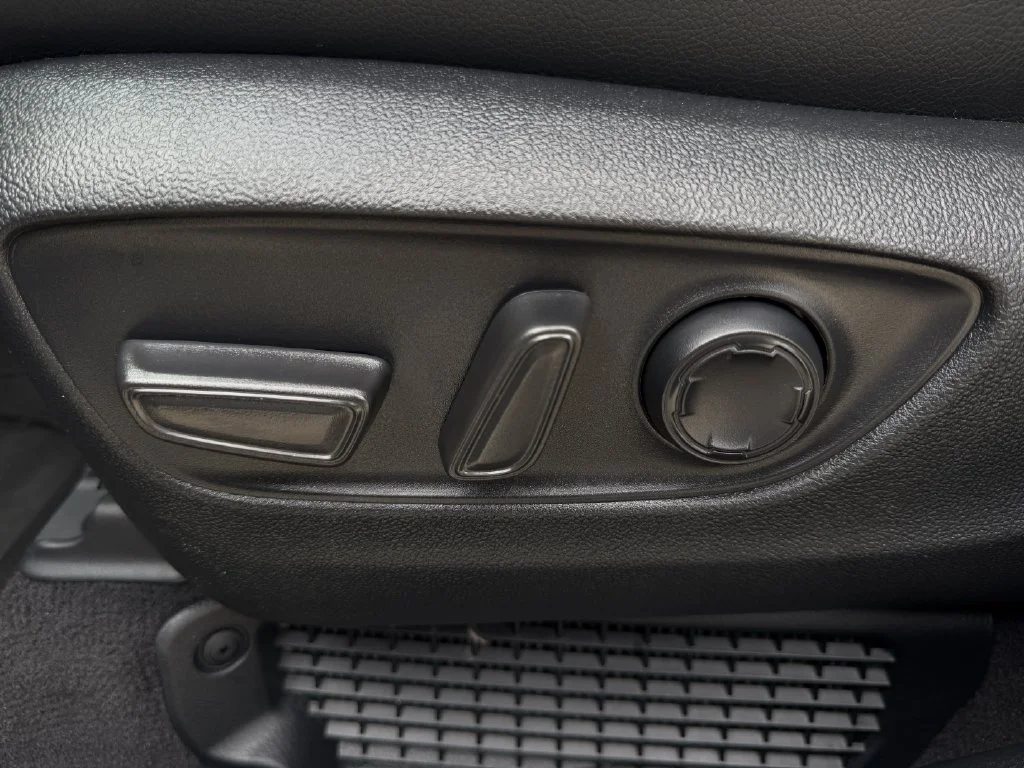 Used 2024 Gray Toyota Woodland Edition image 27