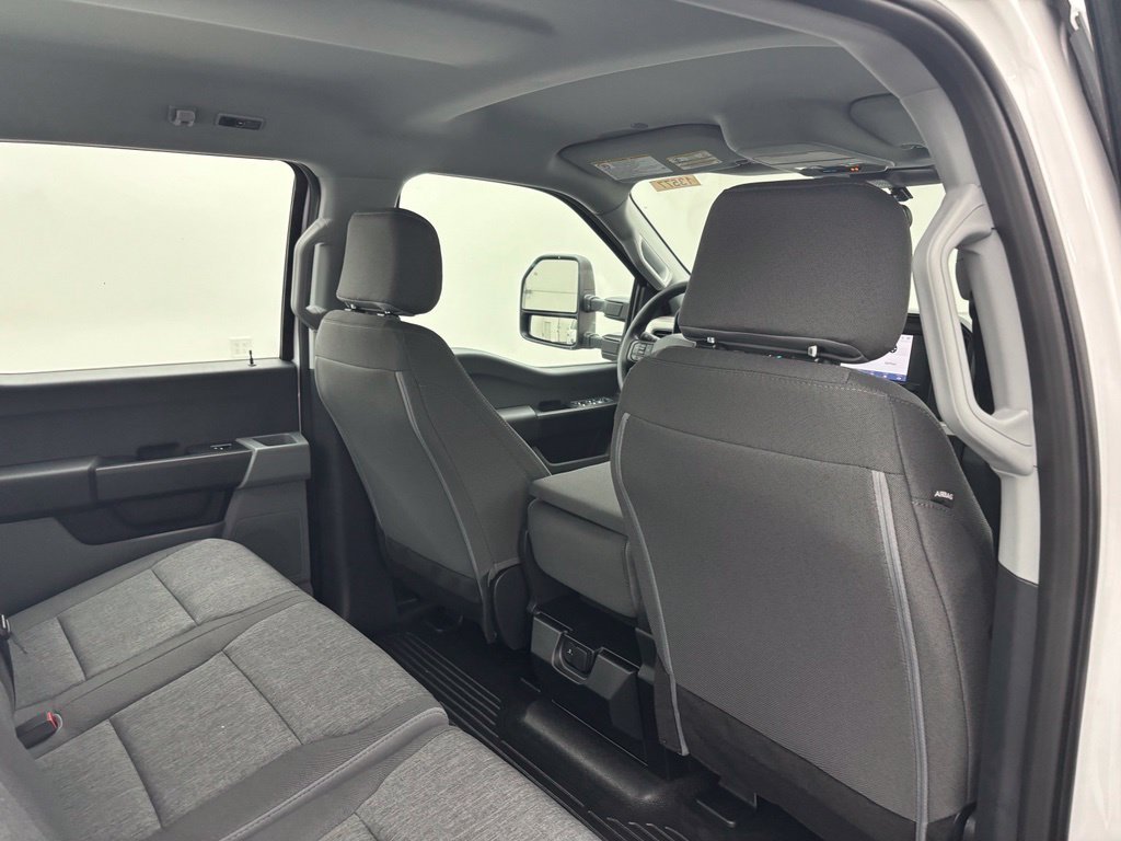 2026 Ford F-250 Super Duty XL - Photo 43