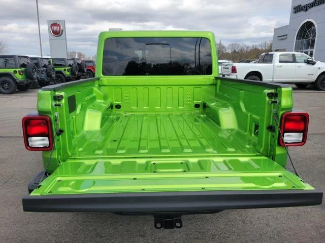 New 2026 Mojito Jeep Sport S image 25