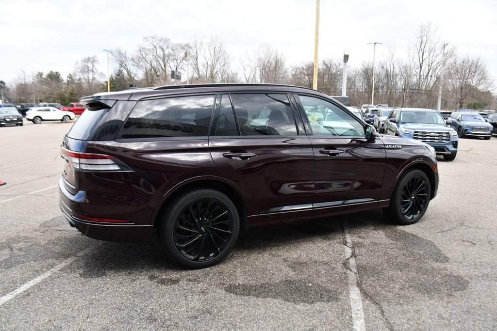 2023 Lincoln Aviator Reserve - Photo 7