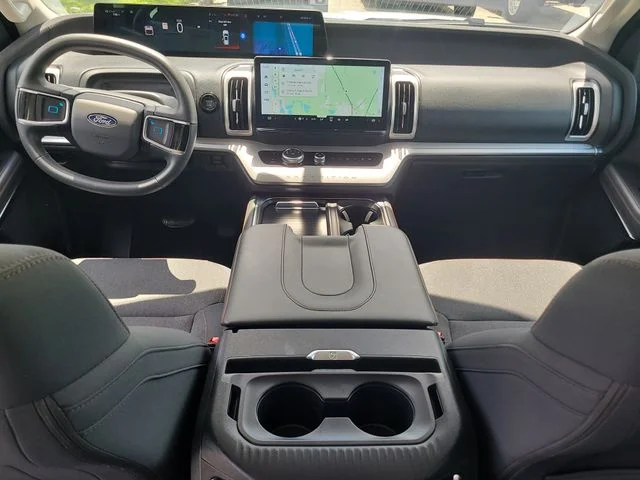 Used 2025 White Ford Active image 16