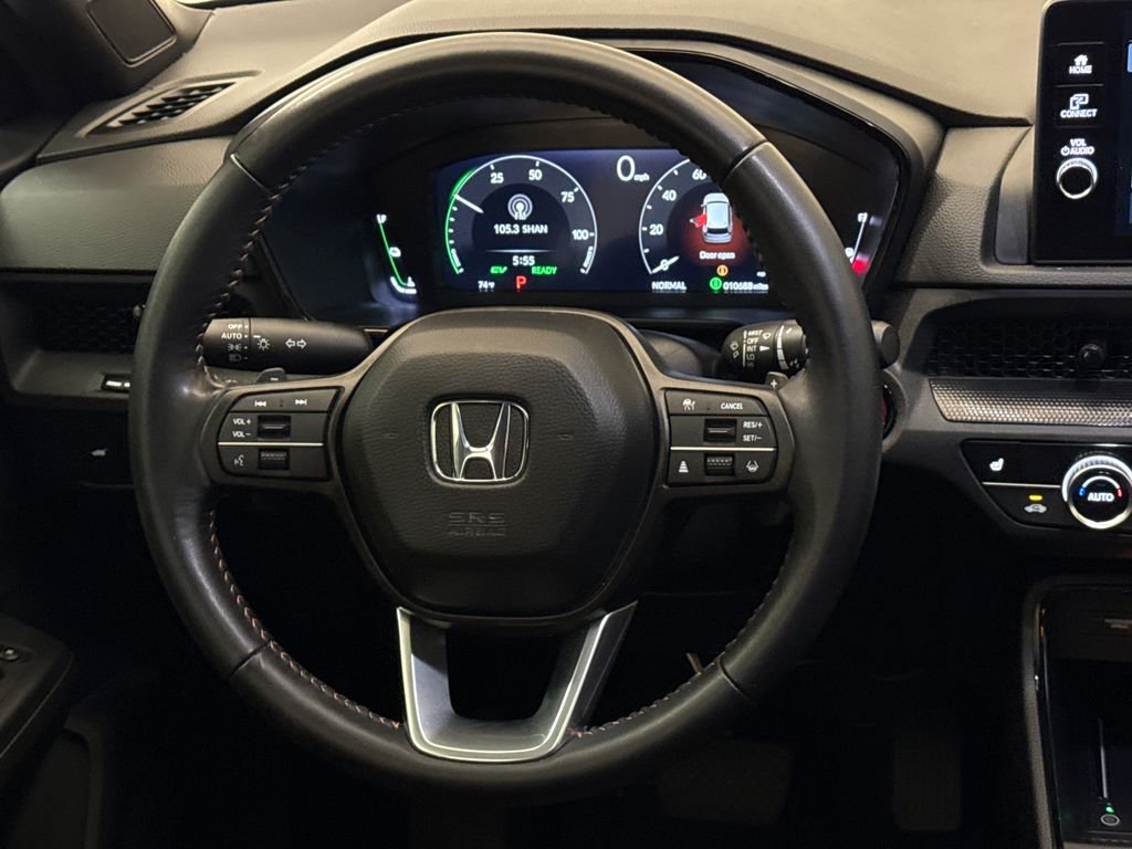 2026 Honda CR-V Sport-L - Photo 14