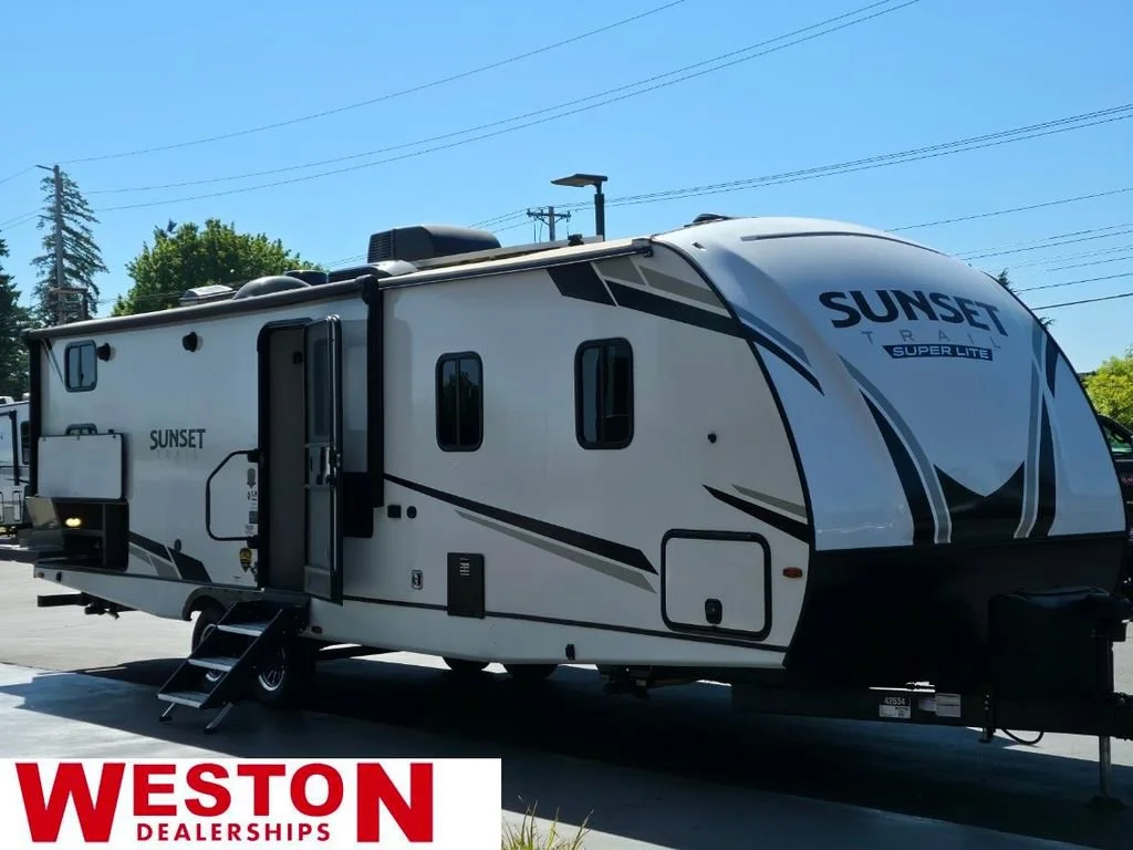 Used 2022 White CROSSROADS 299QB image 22