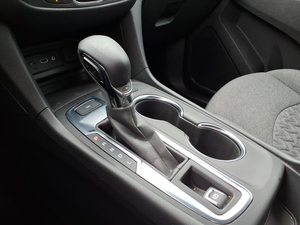 2024 Chevrolet Equinox LT - Photo 17