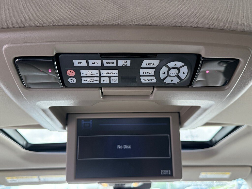 Used 2018 WHITE Honda Elite image 9