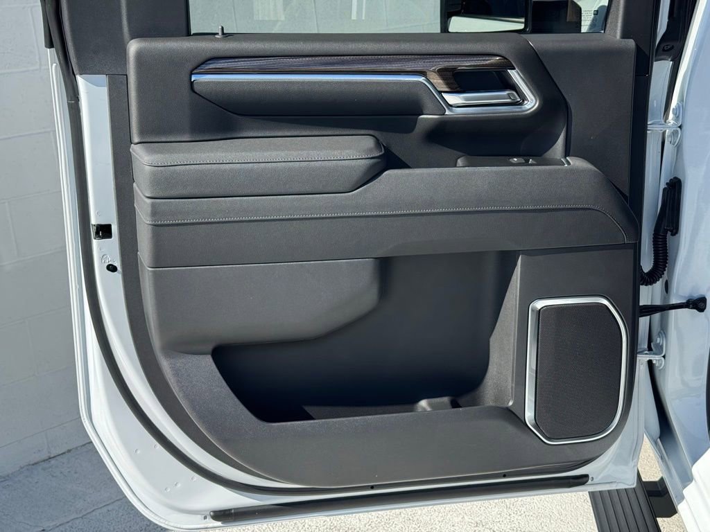 2026 Chevrolet Silverado 2500 HD LT - Photo 17