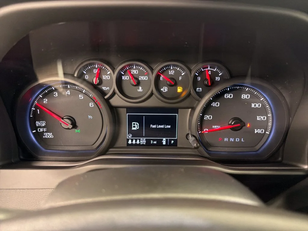 2026 GMC Sierra 1500 Pro - Photo 31