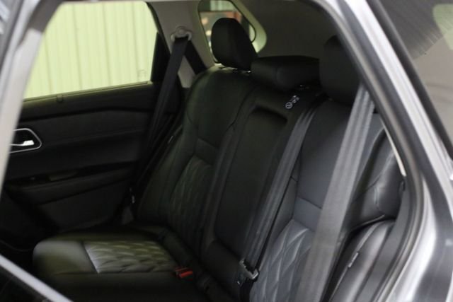 2026 Nissan Rogue Platinum - Photo 21