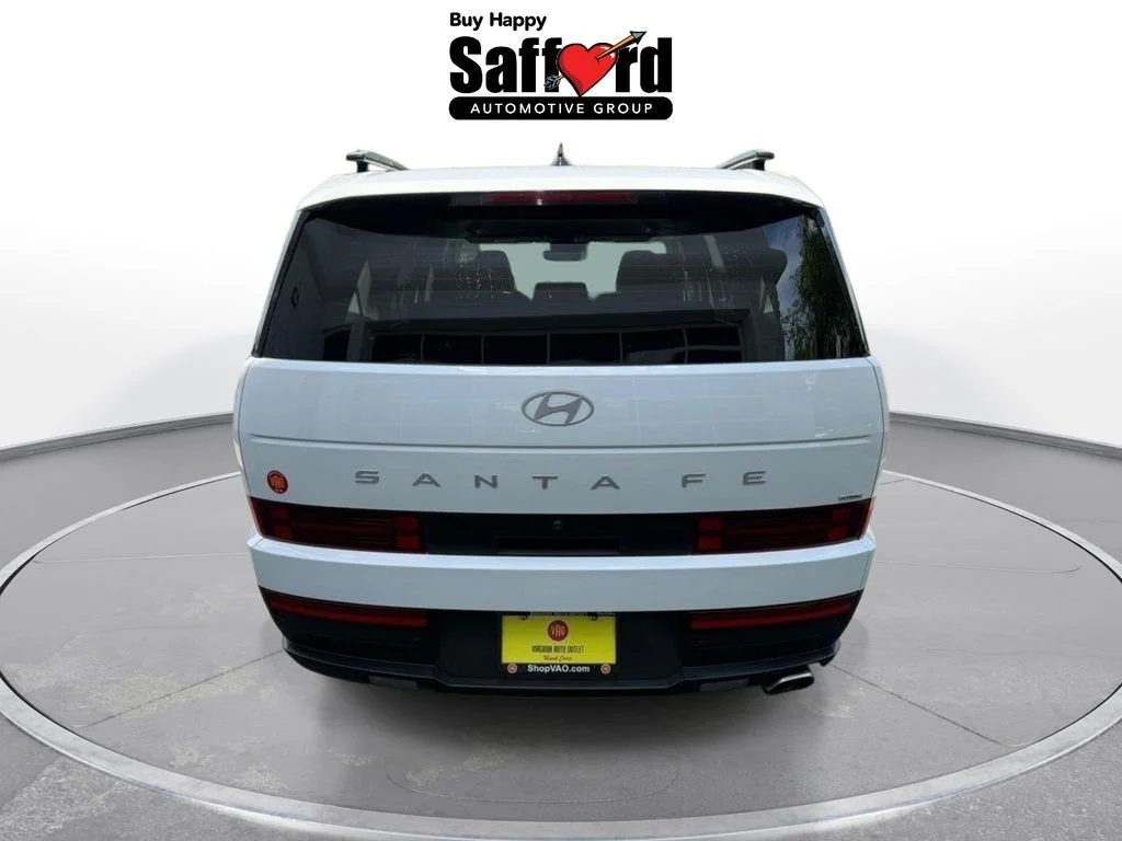 2026 Hyundai Santa Fe SEL - Photo 6