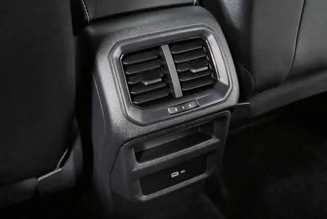 Certified Used 2023 Pure Gray Volkswagen SE image 19