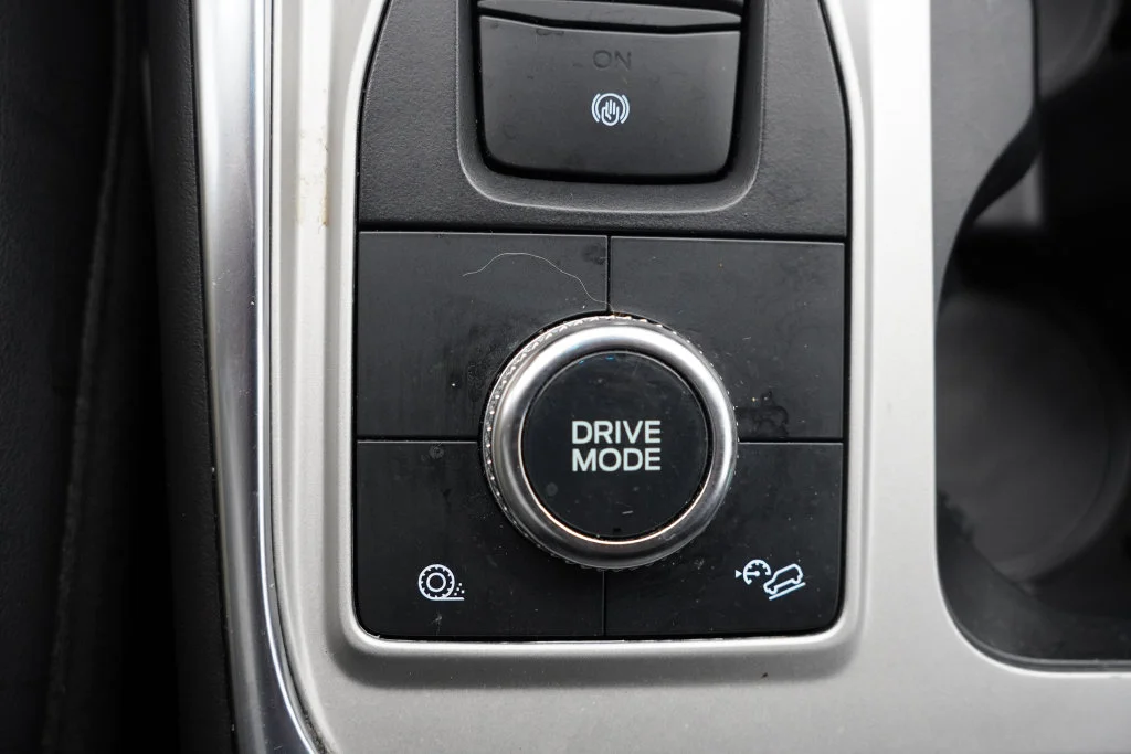 Used 2022 Black Ford XLT image 32