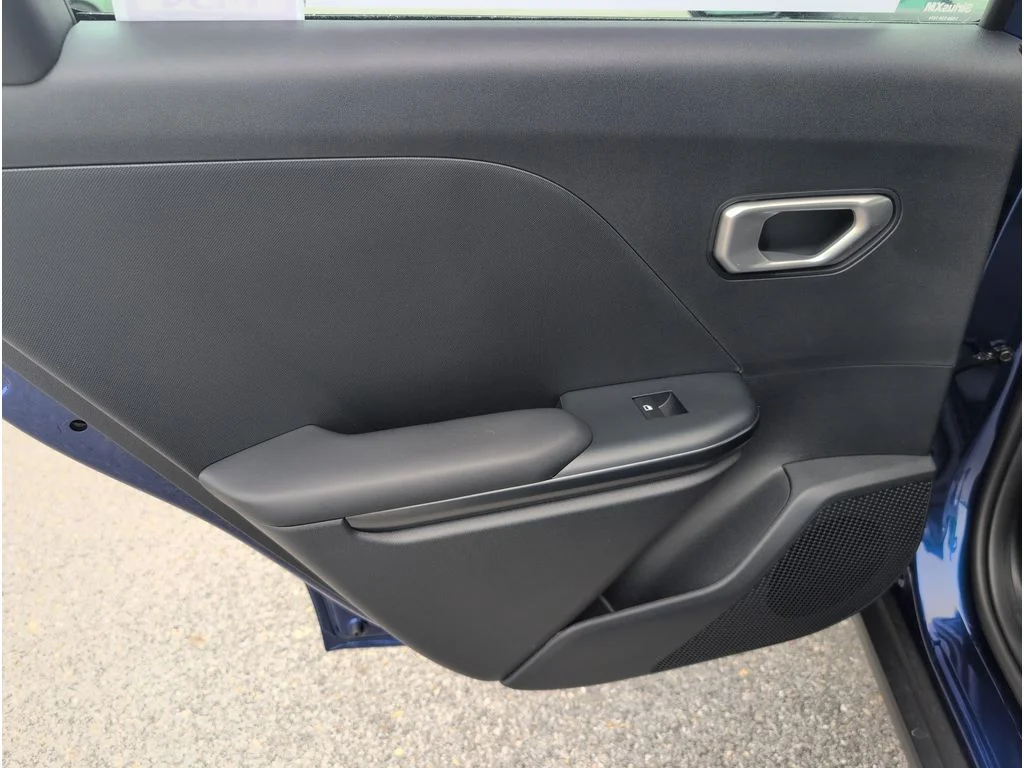 New 2026 Deep Sea Blue Kia LXS image 30