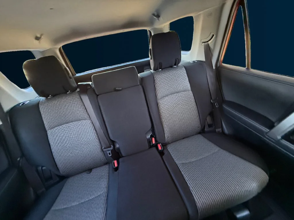 Used 2023 Red Toyota SR5 image 18