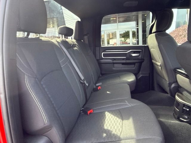 Used 2026 Red Ram Big Horn image 29