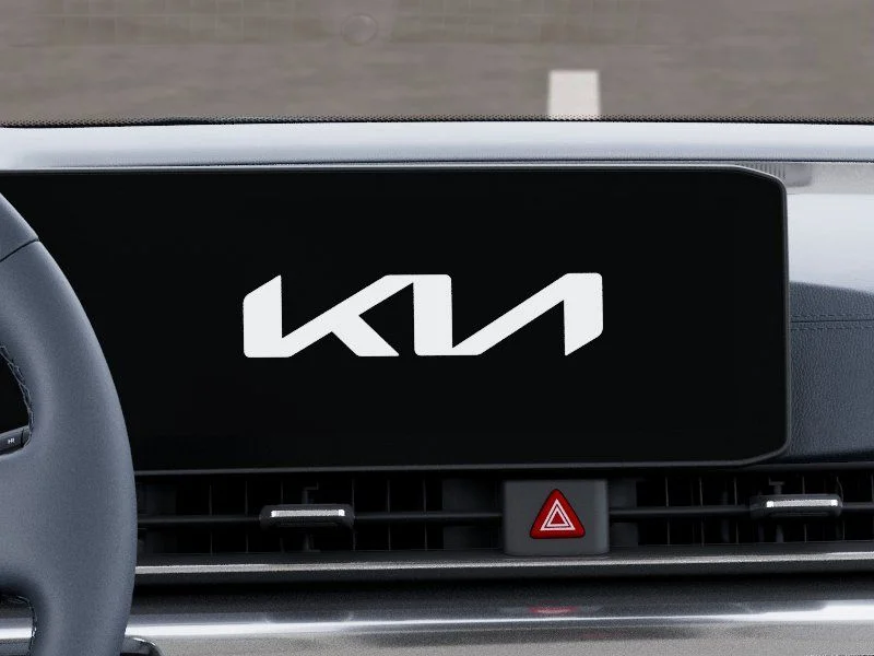 New 2026 Silver Kia SX Prestige image 20