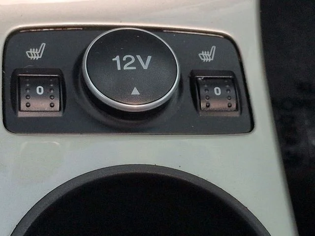 Used 2013 Sterling Gray Metallic Ford SEL image 21