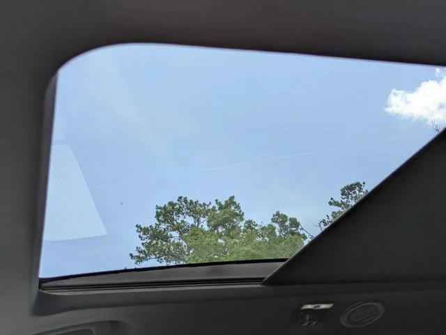 New 2026 Vapor Blue Metallic Ford ST image 20