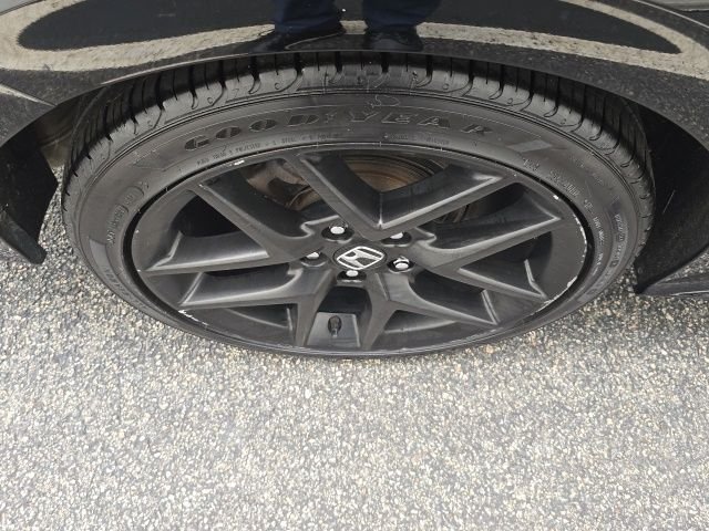 Used 2022 Black Honda Sport image 23