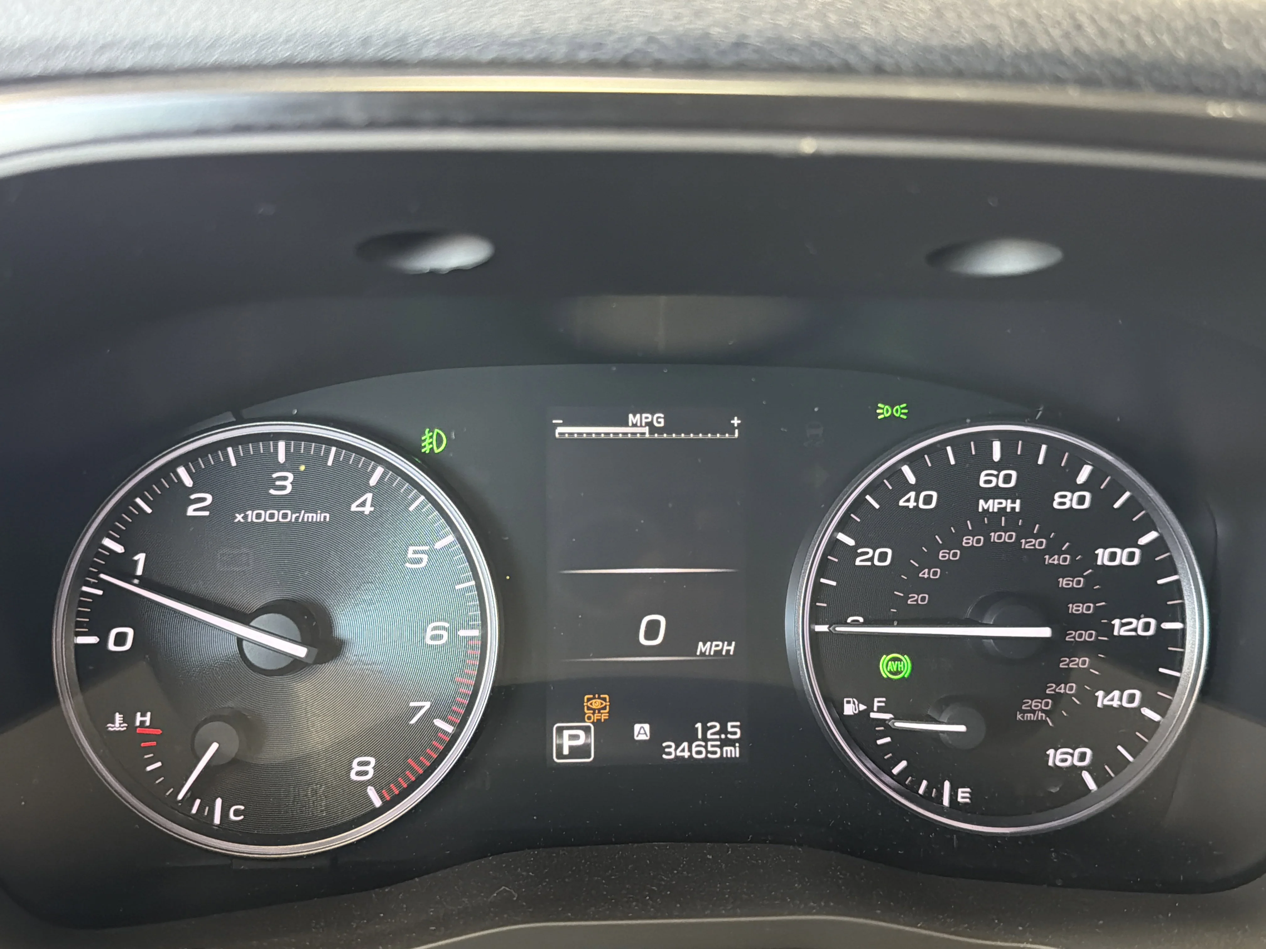 2025 Subaru Ascent Onyx Edition-Touring - Photo 21