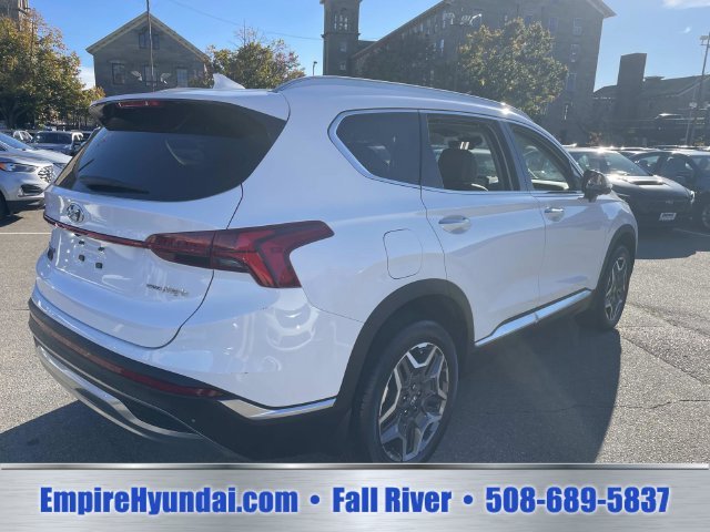 2023 Hyundai Santa Fe Limited PHEV - Photo 9