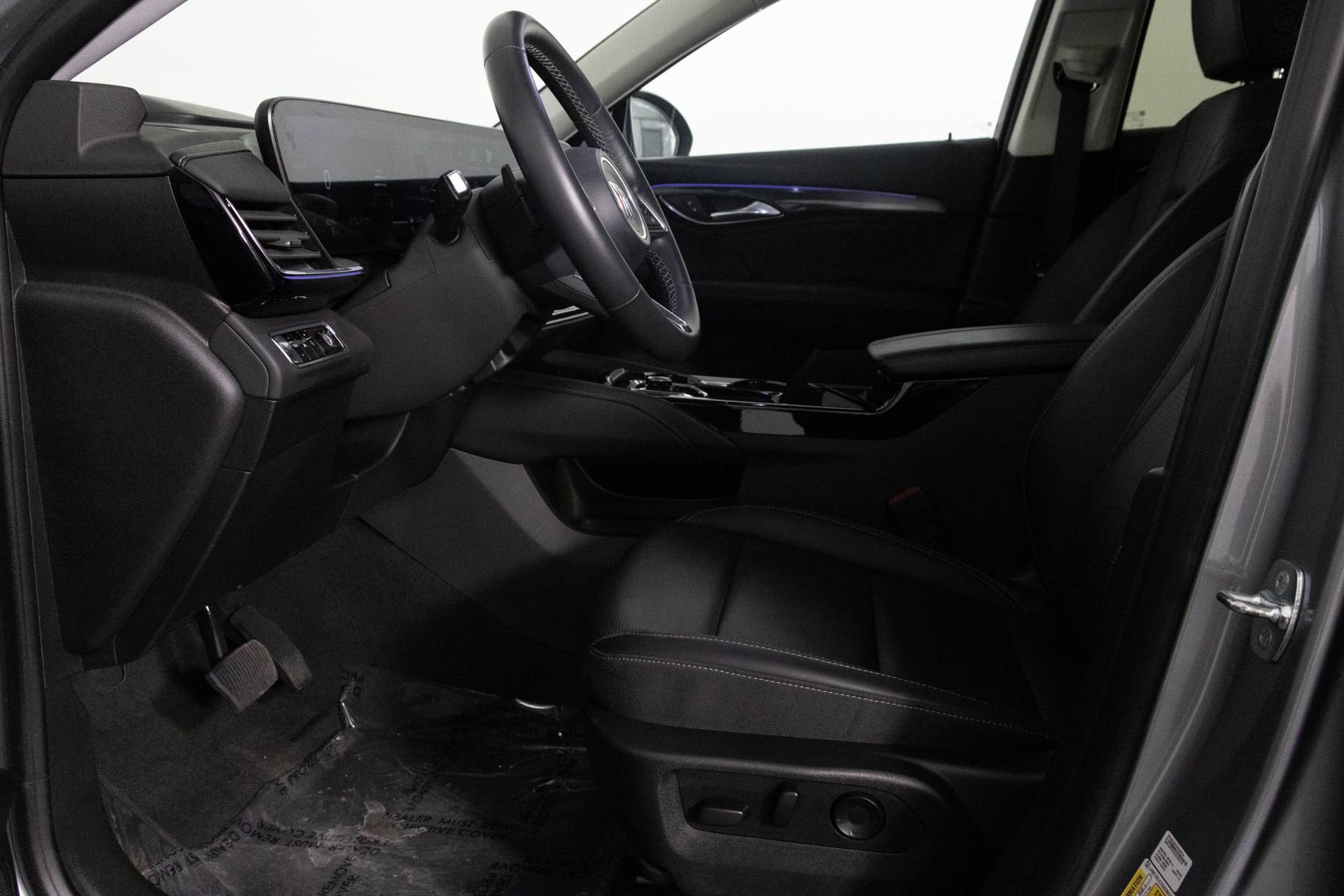 2025 BUICK ENVISION - Image 18