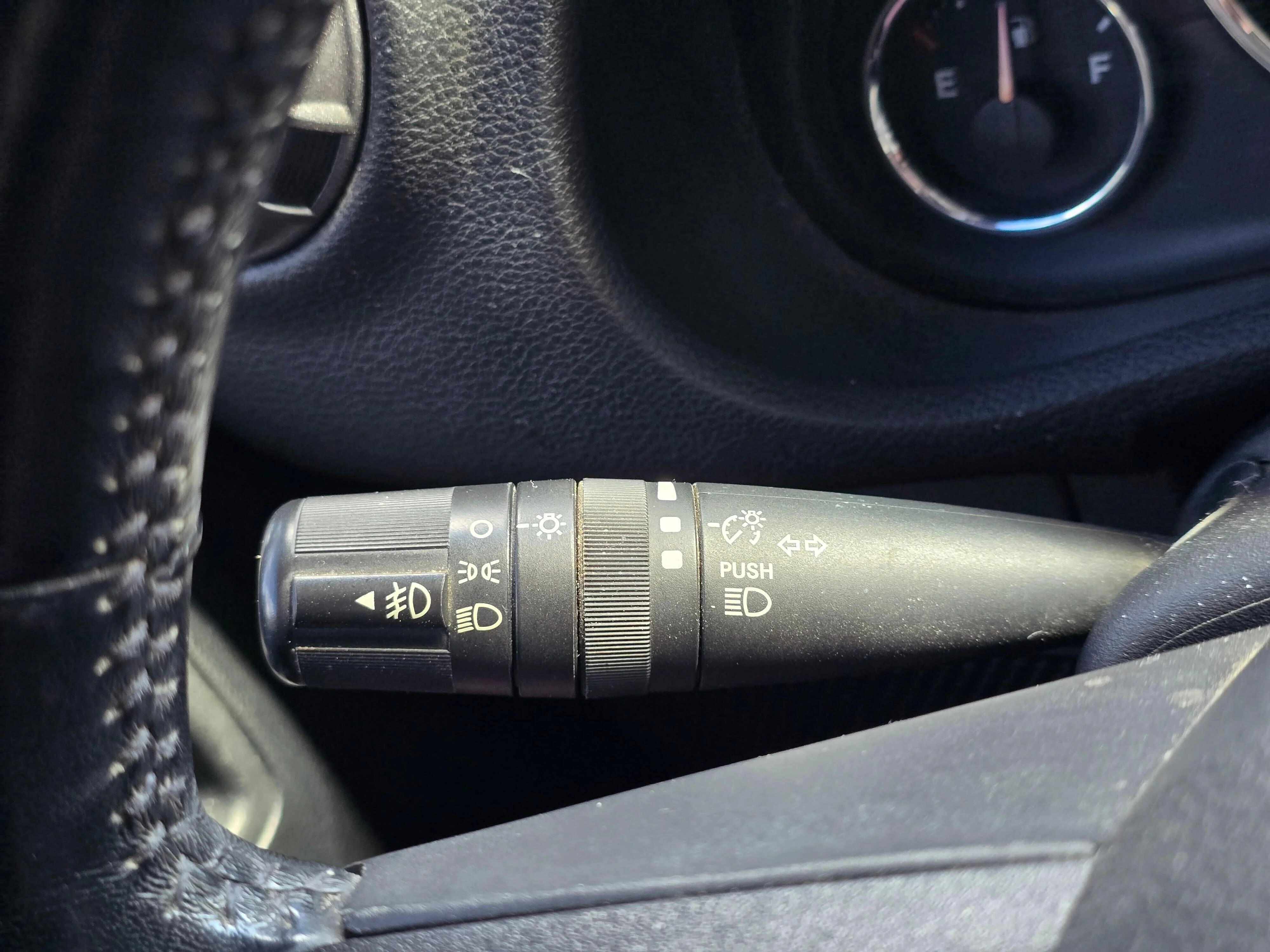 Used 2018 Black Clearcoat Jeep Sport image 20