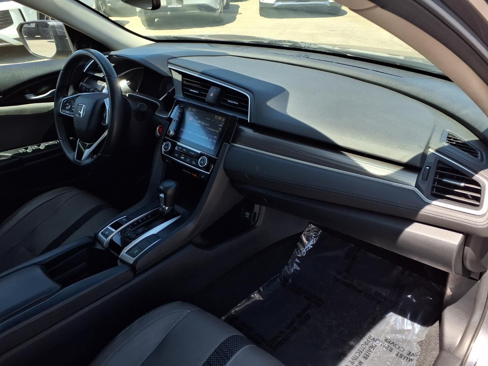 Used 2020  Honda EX-L image 23