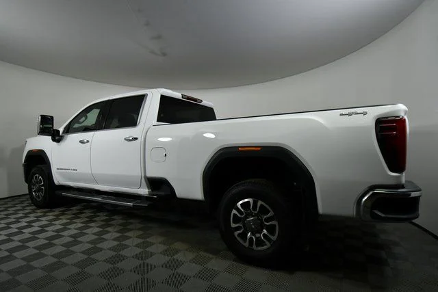 2024 GMC Sierra 3500HD SLT - Photo 14