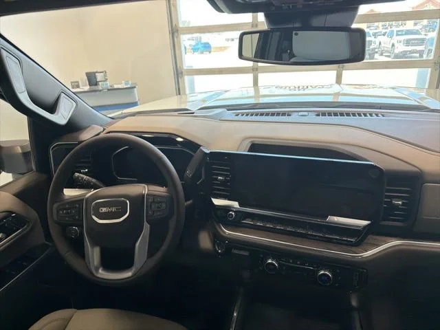 2026 GMC Sierra 3500HD SLT - Photo 34