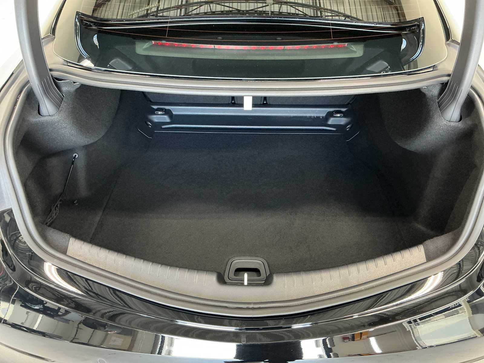 Certified Used 2025 Black Mercedes-Benz AMG® CLE 53 image 27